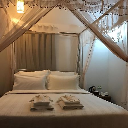 Malibu Bungalows Sihanoukville Ngoại thất bức ảnh