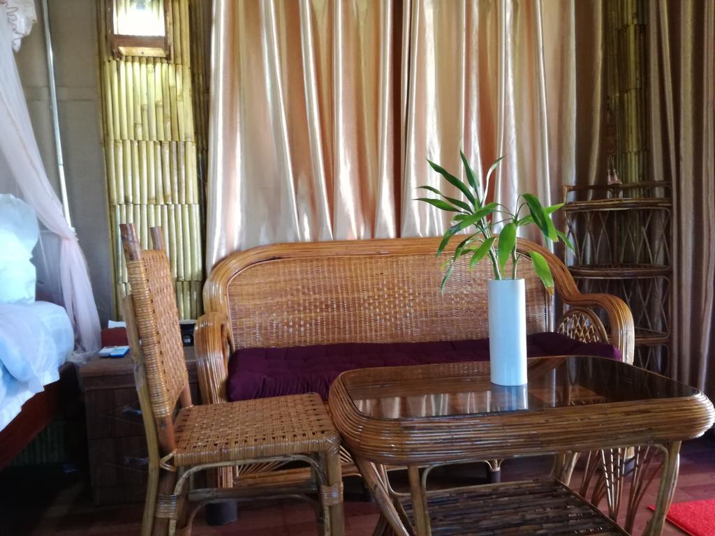 Malibu Bungalows Sihanoukville Ngoại thất bức ảnh