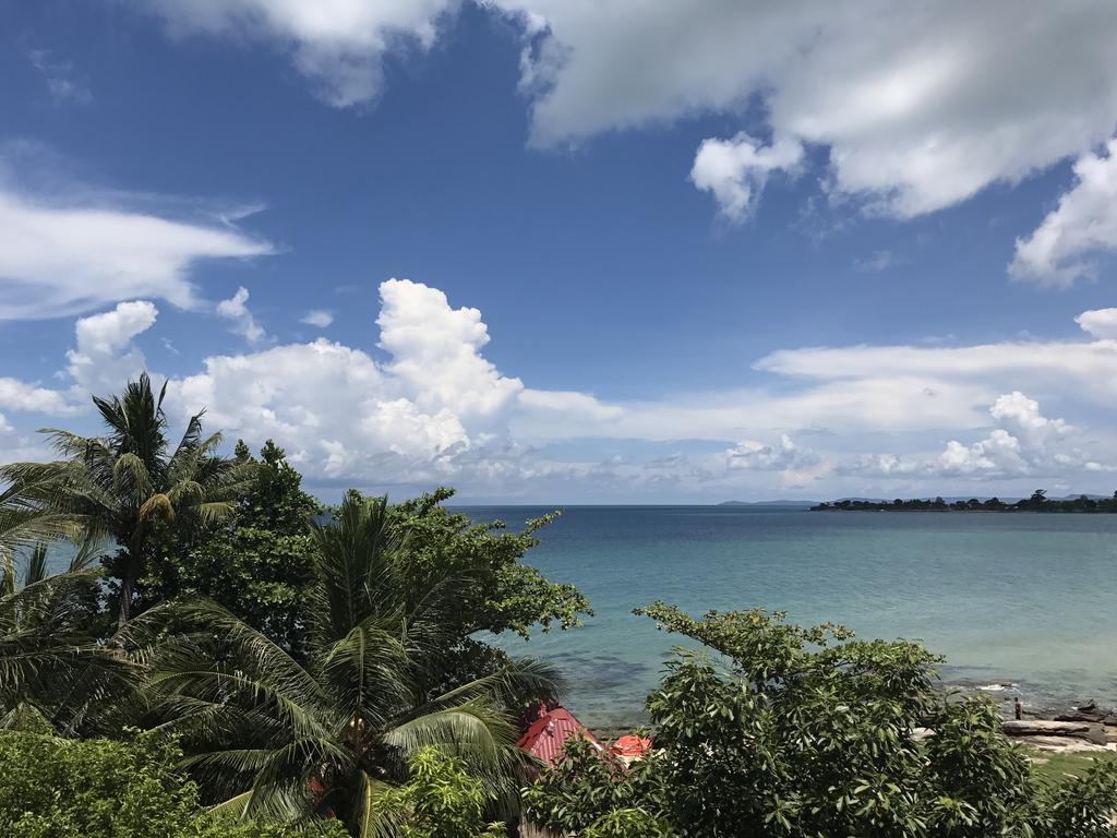 Malibu Bungalows Sihanoukville Ngoại thất bức ảnh