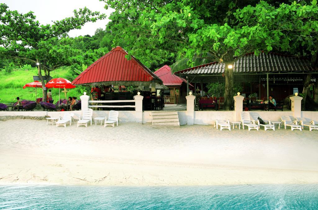 Malibu Bungalows Sihanoukville Ngoại thất bức ảnh