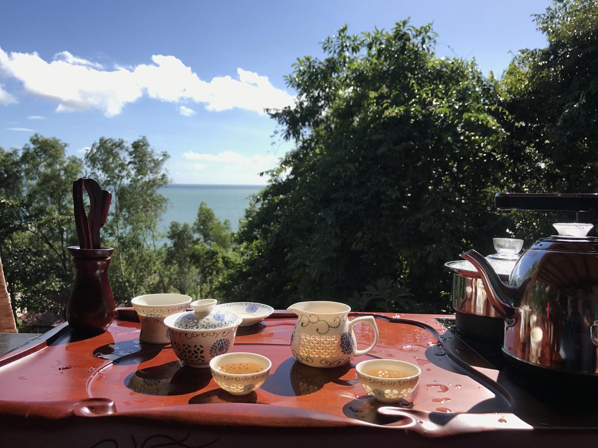 Malibu Bungalows Sihanoukville Ngoại thất bức ảnh