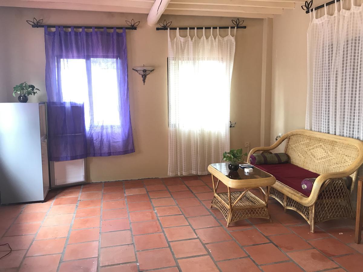 Malibu Bungalows Sihanoukville Ngoại thất bức ảnh