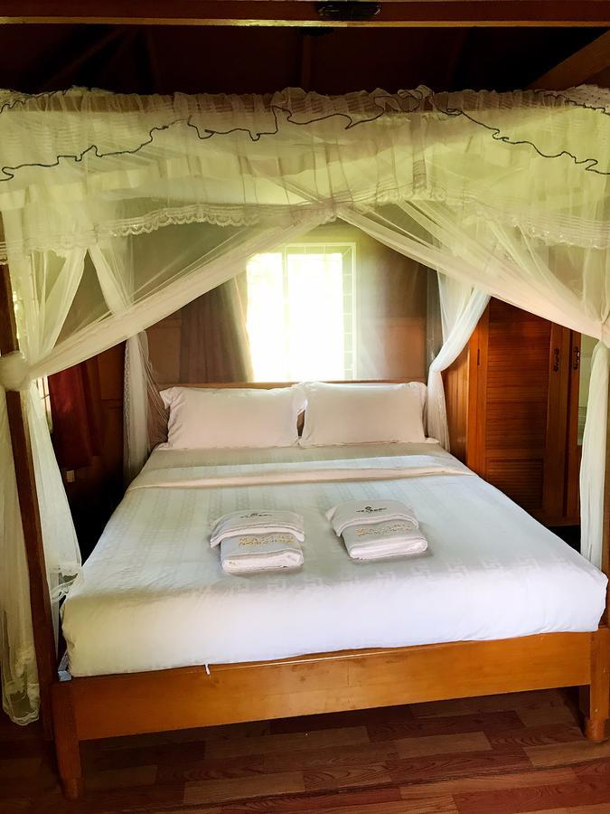 Malibu Bungalows Sihanoukville Ngoại thất bức ảnh