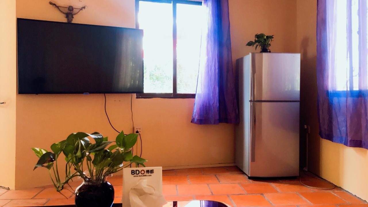 Malibu Bungalows Sihanoukville Ngoại thất bức ảnh