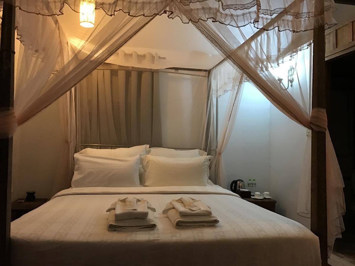 Malibu Bungalows Sihanoukville Ngoại thất bức ảnh