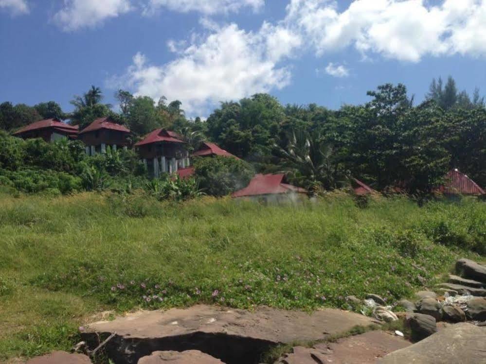 Malibu Bungalows Sihanoukville Ngoại thất bức ảnh