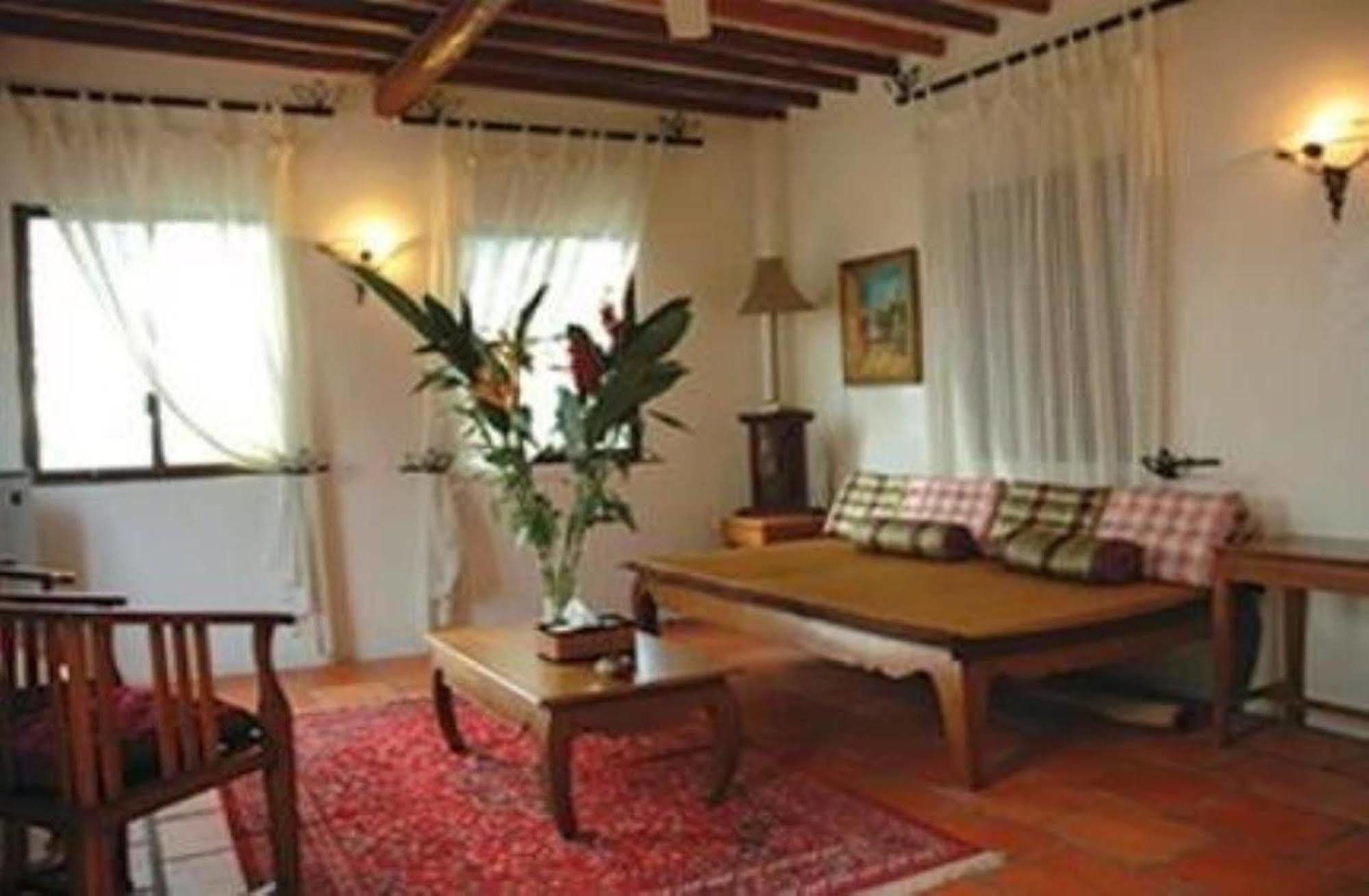 Malibu Bungalows Sihanoukville Ngoại thất bức ảnh